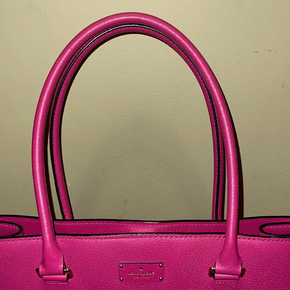 Kate Spade Bag - Picture 2 of 11